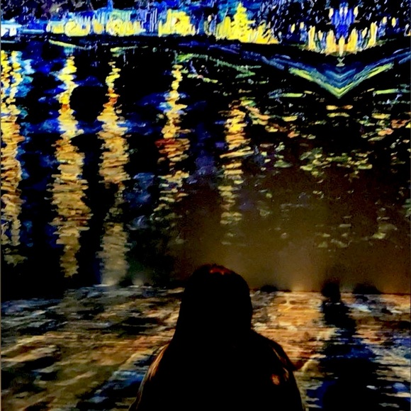 Meet your Posher, Gracie mae - Picture 1 of 1